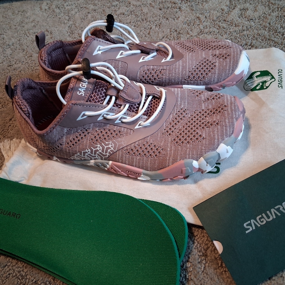 Saguaro Smart II Womens Minimalist 8.5